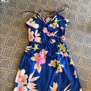 American eagle dress